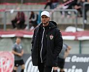 34.Spieltag BFC Dynamo - Chemnitzer FC