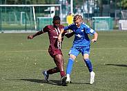 2.Spieltag BFC Dynamo U17 - 1.FC Magdeburg U16