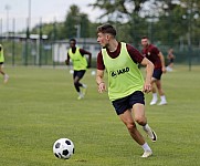 Training vom 18.06.2024 BFC Dynamo