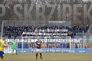 23.Spieltag 1.FC Lok Leipzig - BFC Dynamo ,