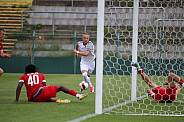 Testspiel BFC Dynamo - Berliner AK 07