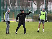 17.01.2023 Training BFC Dynamo