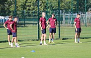 Training vom 08.09.2023 BFC Dynamo