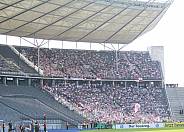 BFC Dynamo - 1.FC Köln ,1.Runde DFB Pokal