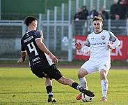 4.Runde Cosy-Wasch-Landespokal BFC Preussen - BFC Dynamo