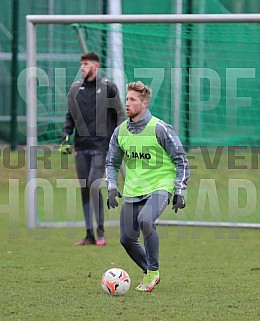 01.02.2022 Training BFC Dynamo