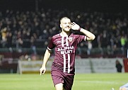 14.Spieltag BFC Dynamo - FC Viktoria 1889 Berlin