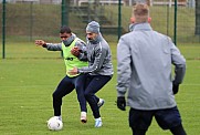 Training vom 23.11.2023 BFC Dynamo