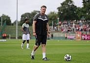 1. Runde DFB-Pokal BFC Dynamo - VfL Bochum 1848