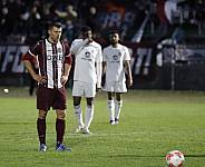 35.Spieltag BFC Dynamo - Tennis Borussia Berlin,