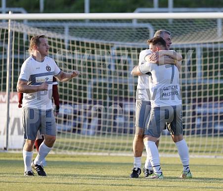 BFC Dynamo - BFC Dynamo Allstars Team,