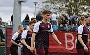 34.Spieltag BFC Dynamo - Chemnitzer FC