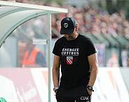 32.Spieltag BFC Dynamo - FC Energie Cottbus,