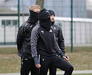 24.01.2019 Training BFC Dynamo