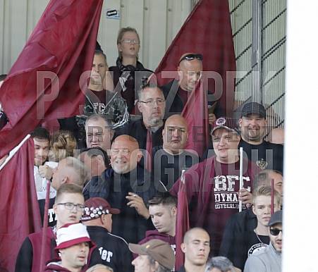 10.Spieltag FC Energie Cottbus - BFC Dynamo,