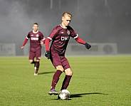17.Spieltag BFC Dynamo - Lichtenberg 47,