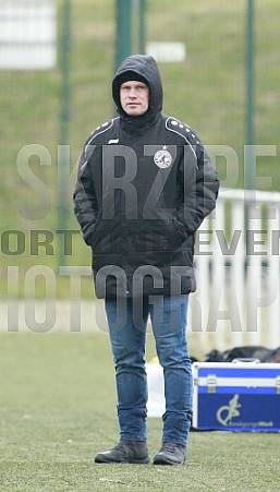 Testspiel BFC Dynamo - FSV Optik Rathenow