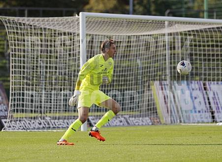 10.Spieltag BFC Dynamo - FSV 63 Luckenwalde,