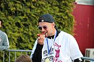 Cosy-Wasch Landespokal Berlin Finale BSV Eintracht Mahlsdorf - BFC Dynamo,