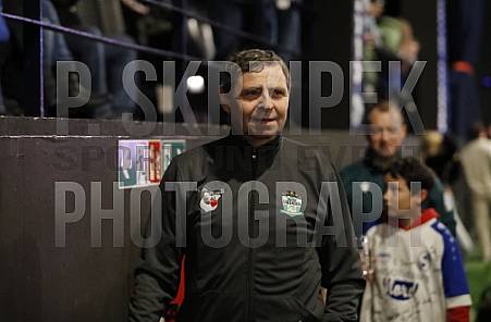 BSG Stahl Hallen-Masters 3.0