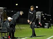 24.Spieltag BFC Dynamo - ZFC Meuselwitz,