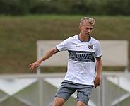 3.Spieltag FC Eilenburg - BFC Dynamo,