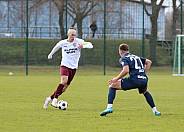Testspiel BFC Dynamo - SV Babelsberg 03,