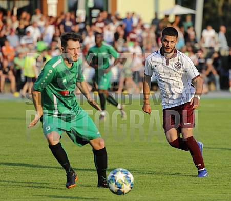 1.Testspiel SV 1908 Grün-Weiß Ahrensfelde - BFC Dynamo 1.Testspiel SV 1908 Grün-Weiß Ahrensfelde - BFC Dynamo