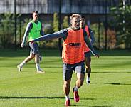 11.10.2022 Training BFC Dynamo