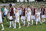 1. Runde DFB-Pokal BFC Dynamo - VfL Bochum 1848
