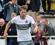 11.Spieltag FSV 63 Luckenwalde - BFC Dynamo,