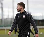 10.01.2019 Training BFC Dynamo