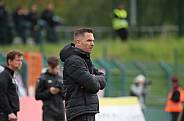 34.Spieltag BFC Dynamo - Chemnitzer FC
