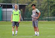 Training 10.09.2025 BFC Dynamo