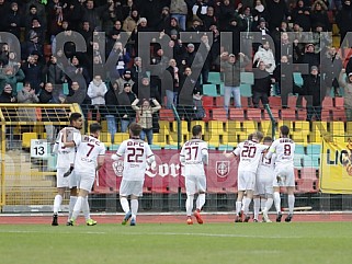 4.Runde AOK Landespokal , BFC Dynamo - SV Sparta Lichtenberg ,