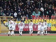 4.Runde AOK Landespokal , BFC Dynamo - SV Sparta Lichtenberg ,