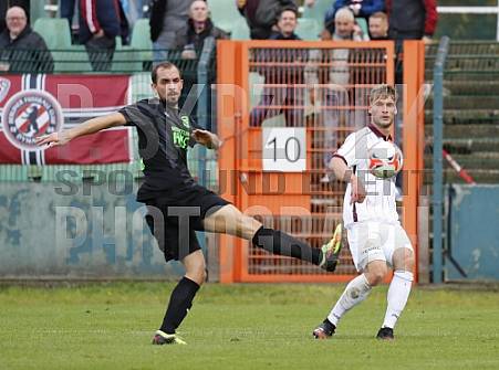 2.Runde SC Gatow - BFC Dynamo