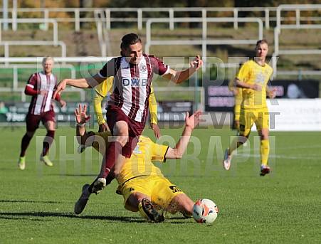 15.Spieltag BFC Dynamo - VfB Auerbach,