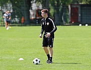 Training vom 24.06.2024 BFC Dynamo