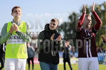 11.Spieltag BFC Dynamo - FSV Zwickau