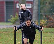 23.10.2019 Training BFC Dynamo