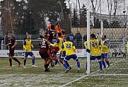 16.Spieltag FSV 63 Luckenwalde - BFC Dynamo