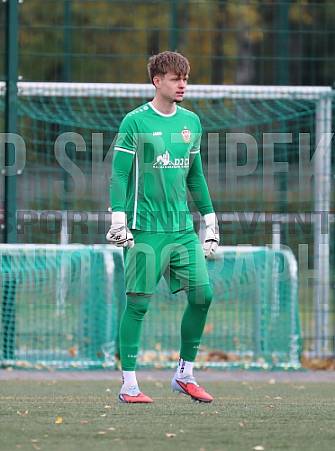 9.Spieltag BFC Dynamo U19 - BFC Preussen U19