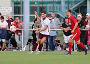 Testspiel BFC Dynamo - SV Lichtenberg 47