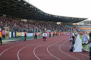 Berliner Pilsner Pokalfinal 2017
FC Viktoria 1889  Berlin - BFC Dynamo