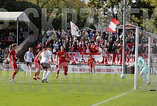 3.Runde Cosy-Wasch-Landespokal SV Lichtenberg 47 - BFC Dynamo,