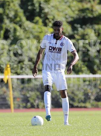 AOK Landespokal Berlin ,Sportfreunden Charlottenburg-Wilmersdorf - BFC Dynamo ,