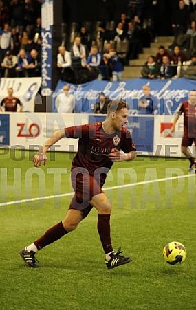 BSG Stahl Hallen-Masters 3.0