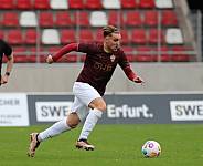13.Spieltag FC Rot-Weiß Erfurt - BFC Dynamo