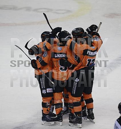 VF5 Eisbären Berlin - Grizzlys Wolfsburg